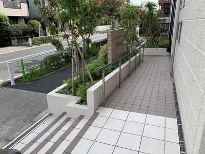 へーベルVillage高島平 施設イメージ 5