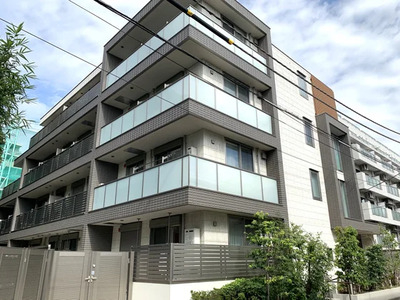[東京都]ヘーベルVillage駒込 イメージ1
