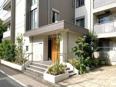 [東京都]ヘーベルVillage駒込 イメージ2
