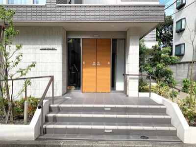 [東京都]ヘーベルVillage駒込 イメージ3