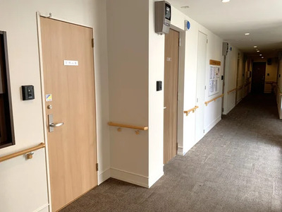 ヘーベルVillage駒込 施設イメージ 5