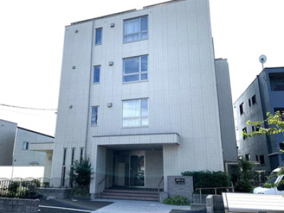 [埼玉県]ヘーベルVillage和光市～ラファータ～ イメージ1