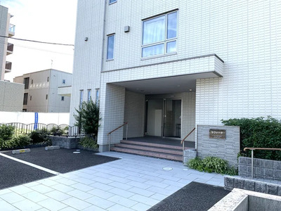 [埼玉県]ヘーベルVillage和光市～ラファータ～ イメージ2