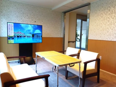 ヘーベルVillage世田谷桜丘～世田谷桜丘ハピネス～ 施設イメージ 4