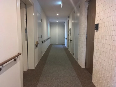 ヘーベルVillage南烏山～Trianon～ 施設イメージ 4