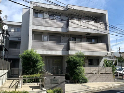 [東京都]ヘーベルVillage鷺宮3丁目～Vilkas鷺宮～ イメージ1