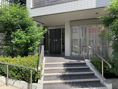 [東京都]ヘーベルVillage鷺宮3丁目～Vilkas鷺宮～ イメージ2