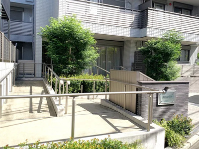 [東京都]ヘーベルVillage鷺宮3丁目～Vilkas鷺宮～ イメージ3