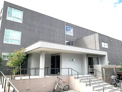 [東京都]ヘーベルVillage新桜台 ～Village新桜台～ イメージ1