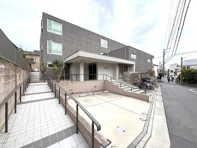 [東京都]ヘーベルVillage新桜台 ～Village新桜台～ イメージ2