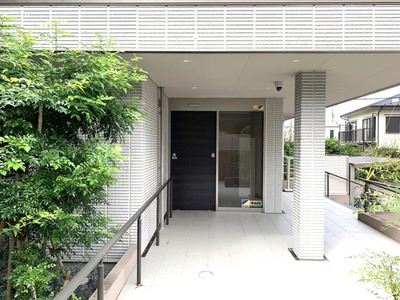 [東京都]ヘーベルVillage新桜台 ～Village新桜台～ イメージ3