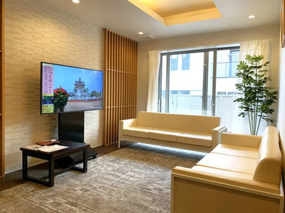 ヘーベルVillage新桜台 ～Village新桜台～ 施設イメージ 4