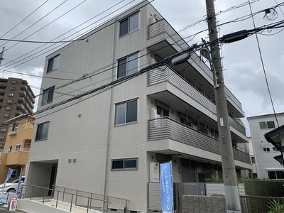 [埼玉県]ヘーベルVillage ノアレゾン武蔵浦和 イメージ1