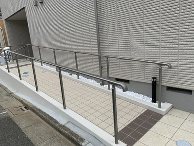 [埼玉県]ヘーベルVillage ノアレゾン武蔵浦和 イメージ2