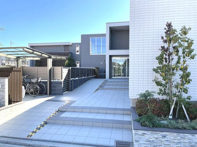 [神奈川県]ヘーベルVillage湘南鵠沼 イメージ1