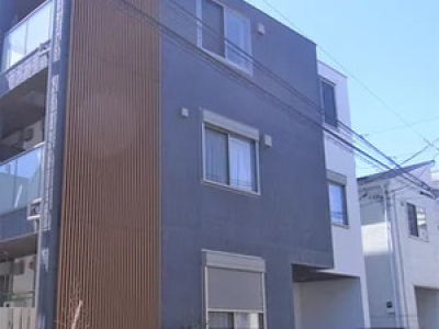[東京都]ヘーベルVillage鷺ノ宮 イメージ1