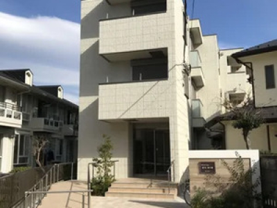 [神奈川県]ヘーベルVillage 辻堂新町 ～百花 言の葉～ イメージ1