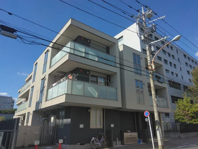 [東京都]ヘーベルVillage調布富士見町 イメージ1