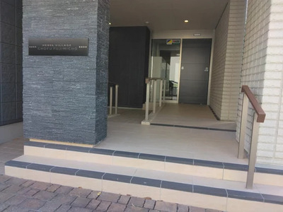 [東京都]ヘーベルVillage調布富士見町 イメージ2