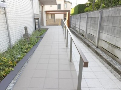 [東京都]ヘーベルVillage西荻窪 ～アヴァンティ417～ イメージ2