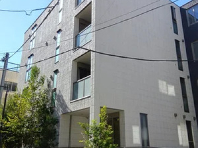 [東京都]ヘーベルVillage一橋学園 ～A・Ra・Bic～ イメージ1