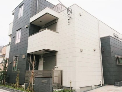 [東京都]ヘーベルVillage新江古田　～ラ・プリマヴェーラ～ イメージ1