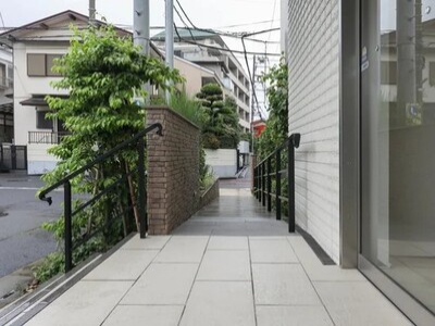 [東京都]ヘーベルVillage 祖師谷一丁目 イメージ2