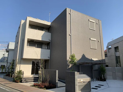 [東京都]ヘーベルVillage 練馬ASAHIDAI イメージ1