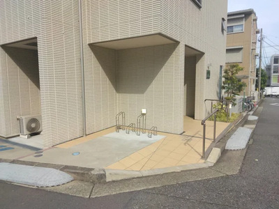 [神奈川県]ヘーベルVillage 十日市場 イメージ2
