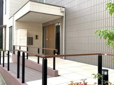 [東京都]ヘーベルVillage 江古田の森 イメージ2