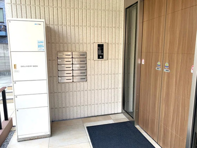[東京都]ヘーベルVillage 江古田の森 イメージ3