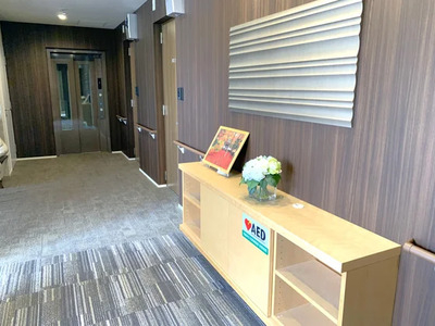 ヘーベルVillage 江古田の森 施設イメージ 3