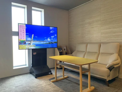 ヘーベルVillage 江古田の森 施設イメージ 4
