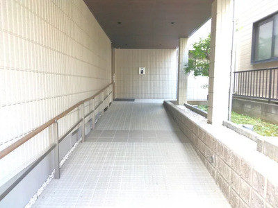 [東京都]ヘーベルVillage 鵜の木 イメージ2