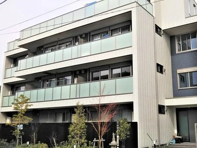 [東京都]ヘーベルVillage 竹ノ塚 イメージ1