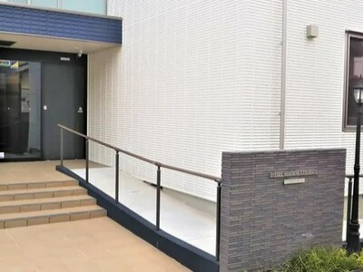 [東京都]ヘーベルVillage 竹ノ塚 イメージ2
