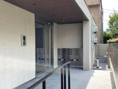 ヘーベルVillage 竹ノ塚 施設イメージ 3