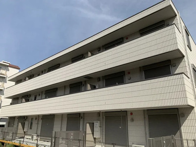 [東京都]ヘーベルVillage 東高島平 イメージ1