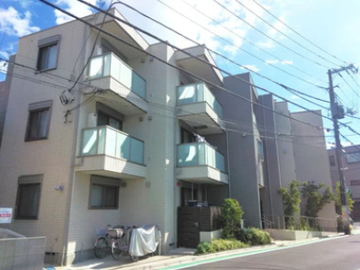 [神奈川県]ヘーベルVillage 元住吉Ⅱ　～ヘーベルVillage 元住吉 弐番館～ イメージ1