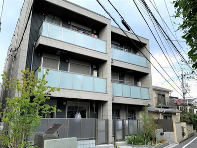 [東京都]ヘーベルVillage 新高円寺 イメージ1