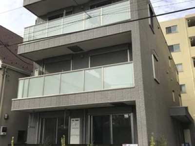 [東京都]ヘーベルVillage 池上6丁目～ALIVIO池上～ イメージ1