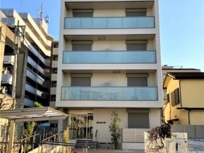 [東京都]ヘーベルVillage 一橋学園Ⅱ ～プランドール 一橋学園～ イメージ1