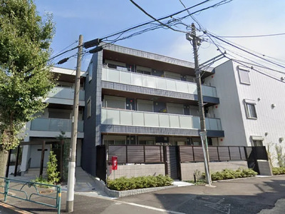 [東京都]ヘーベルVillage 狛江 イメージ1