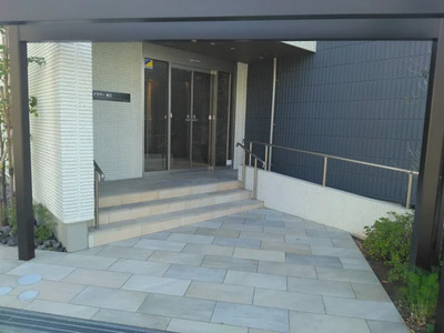 [東京都]ヘーベルVillage 狛江 イメージ2