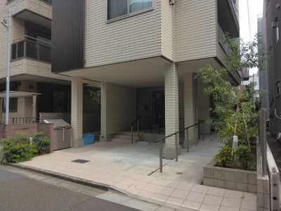 [神奈川県]ヘーベルVillage藤沢 イメージ1