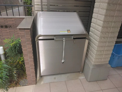 ヘーベルVillage藤沢 施設イメージ 3