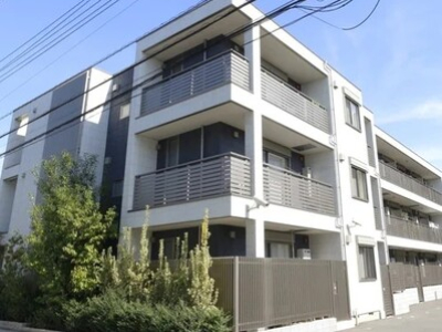 [東京都]ヘーベルVillage 立川錦町 ～ネクステージ立川～ イメージ1