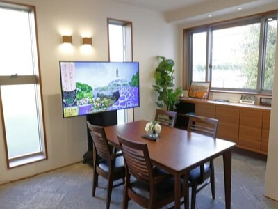 ヘーベルVillage 立川錦町 ～ネクステージ立川～ 施設イメージ 3