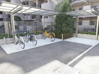 ヘーベルVillage 立川錦町 ～ネクステージ立川～ 施設イメージ 4