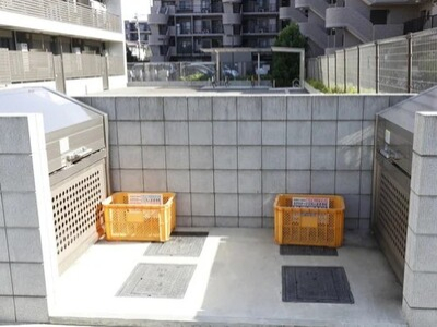 ヘーベルVillage 立川錦町 ～ネクステージ立川～ 施設イメージ 5